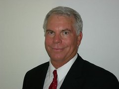 anti-Islamic activist Steve Klein