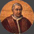 Pope Gregory XVI