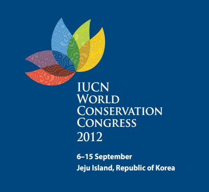 IUCN Congress logo