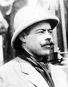 Pancho Villa