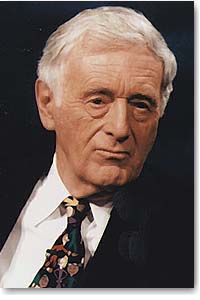 John Seigenthaler
