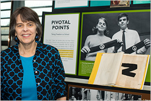Mary Beth Tinker