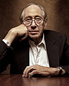 Alvin Toffler