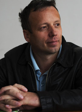 Marcel Lehel (Guccifer)