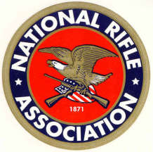 National Rifle Association logo