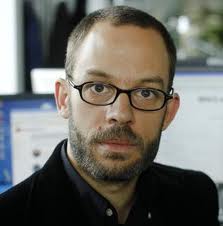 Daniel Domscheit-Berg