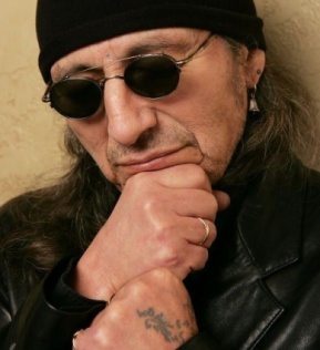 John Trudell