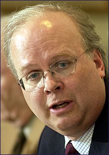 Karl Rove