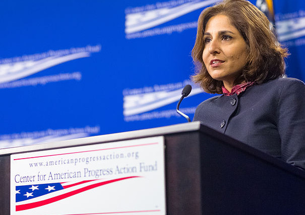 Neera Tanden