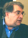 Keith Weisman