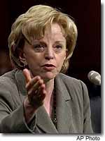 Lynne V. Cheney