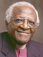 Desmond Tutu