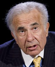 Carl Icahn