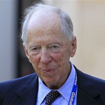 Jacob Rothschild