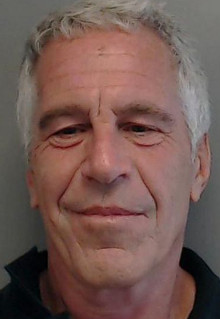 Jeffrey Epstein