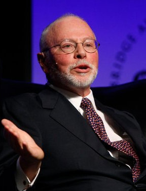 Paul Singer