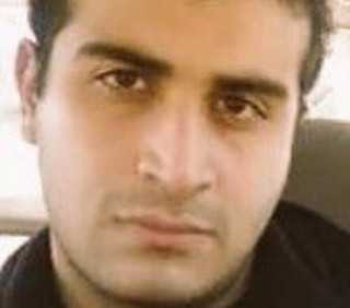 Omar Mateen