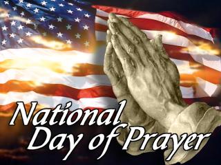 National Day of Prayer