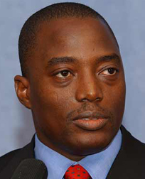 Joseph Kabila