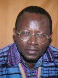 Floribert Chebeya Bahizire