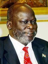 John Garang