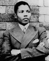 Nelson Mandela