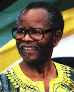 Oliver Tambo