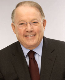 Bernard Landry
