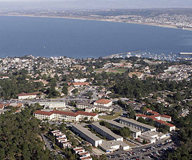 Presidio of Monterey