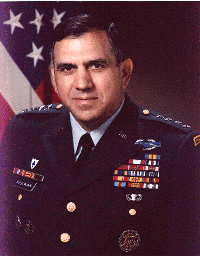 George Alfred Joulwan