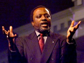 Alan Keyes