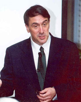 Peter W. Galbraith