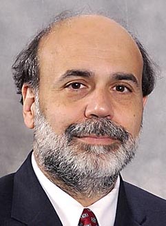 Ben Bernanke