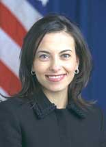 Dina Habib Powell