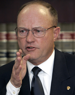 Lawrence Wilkerson