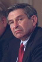 Paul Wolfowitz