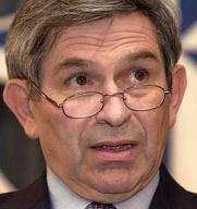 Paul Wolfowitz