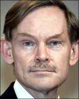 Robert Zoellick