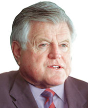 Edward Kennedy