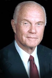 John Glenn