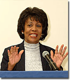 Maxine Waters