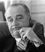 Lyndon Johnson