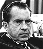 Richard Nixon