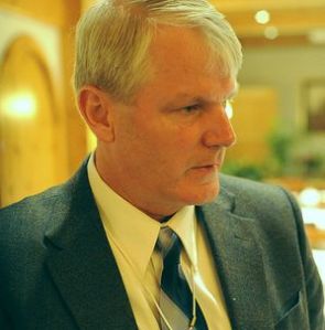 Brian Baird