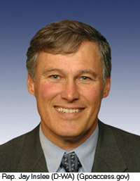 Jay Inslee