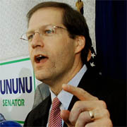 John Sununu