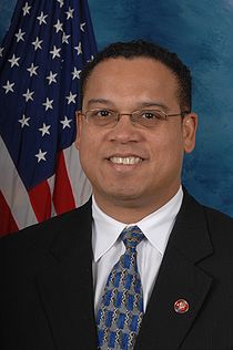 Keith Ellison