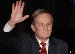 US Representative Todd Akin