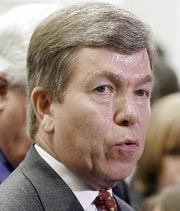 Roy Blunt