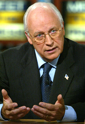 Richard Cheney